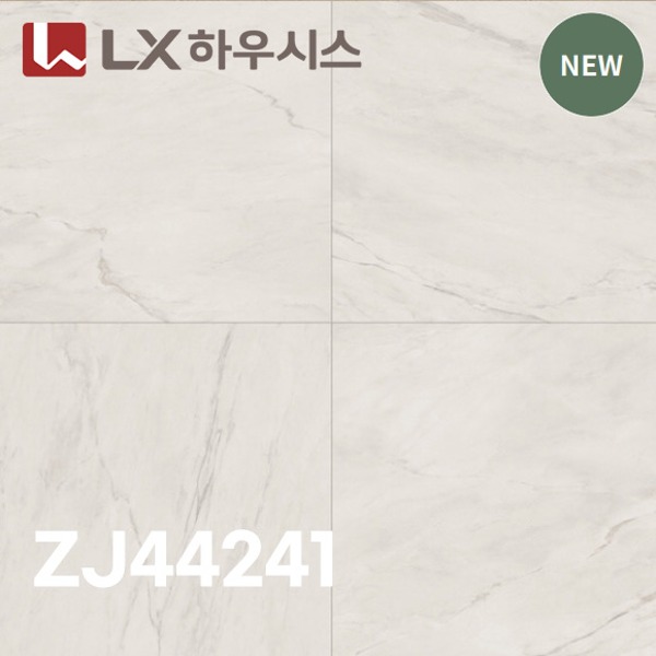 LX하우시스 지아자연애 ZJ44241-22 로즈 마블 (롤판매) / 구:엘지하우시스 친환경 모노륨장판 2.2T 1롤(30M) LX하우시스  LX하우시스