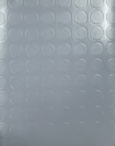 성종 코인매트(회색) 롤단위판매 /1.2T 비닐,막,후로링장판 매트 폭183cm 두께1.2mm 1롤25m