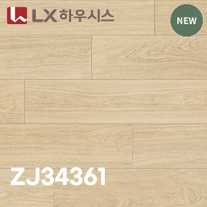 LX하우시스 지아자연애 ZJ34361-11 에센셜 오크 (롤판매) / 구:엘지하우시스 친환경 모노륨장판 2.2T 1롤(30M) LX하우시스  LX하우시스
